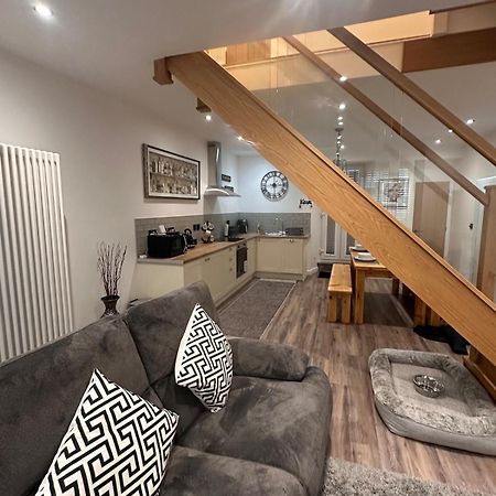 Abbys Cottage Windermere Kültér fotó