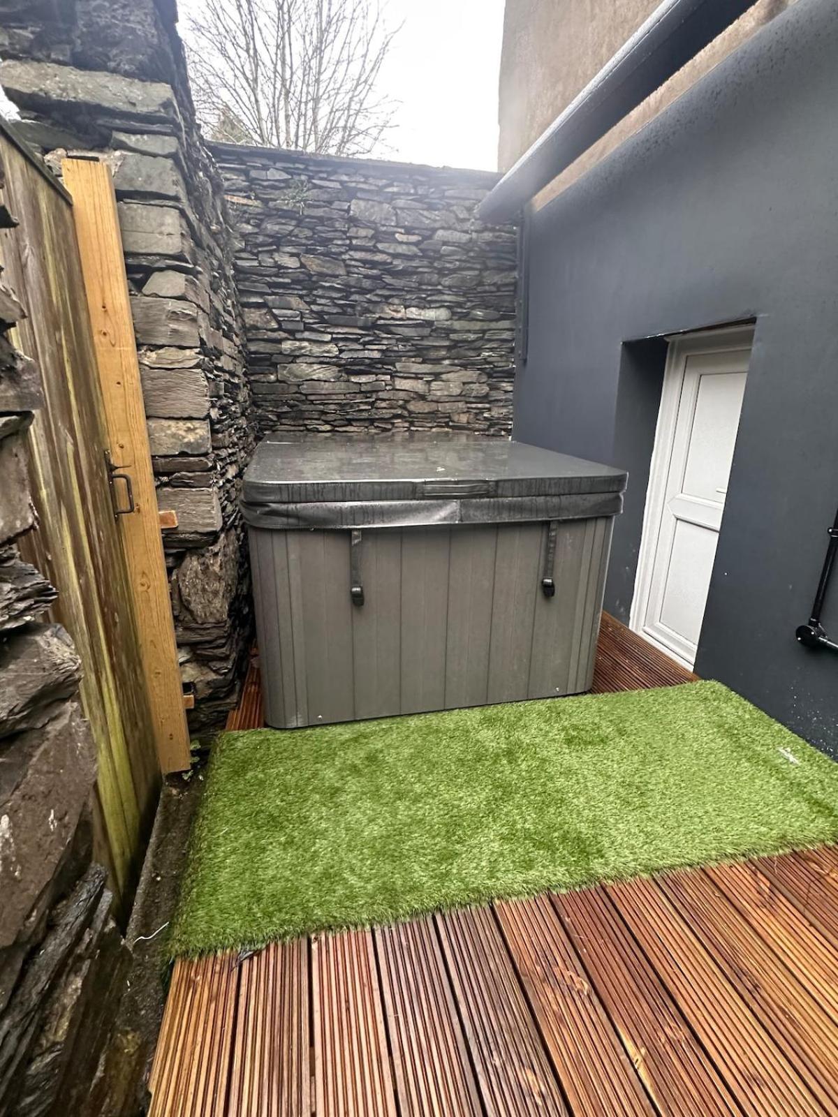 Abbys Cottage Windermere Kültér fotó