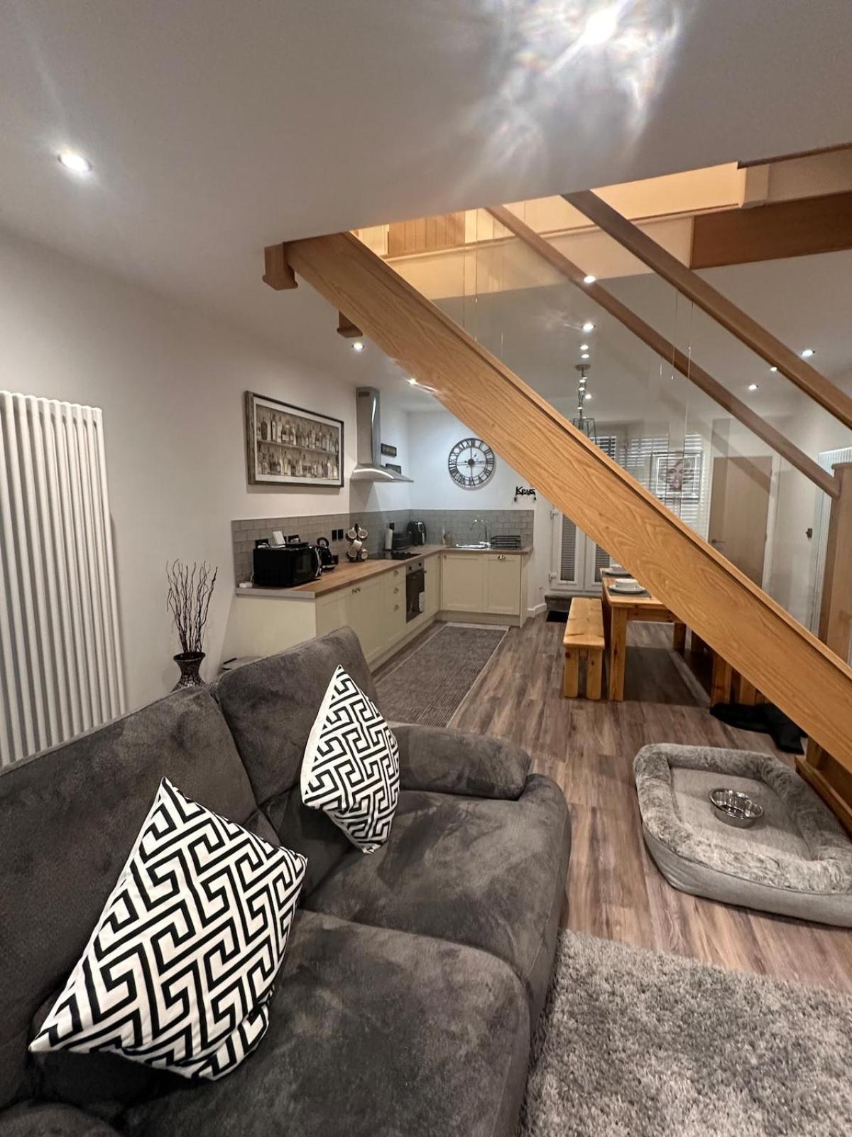 Abbys Cottage Windermere Kültér fotó